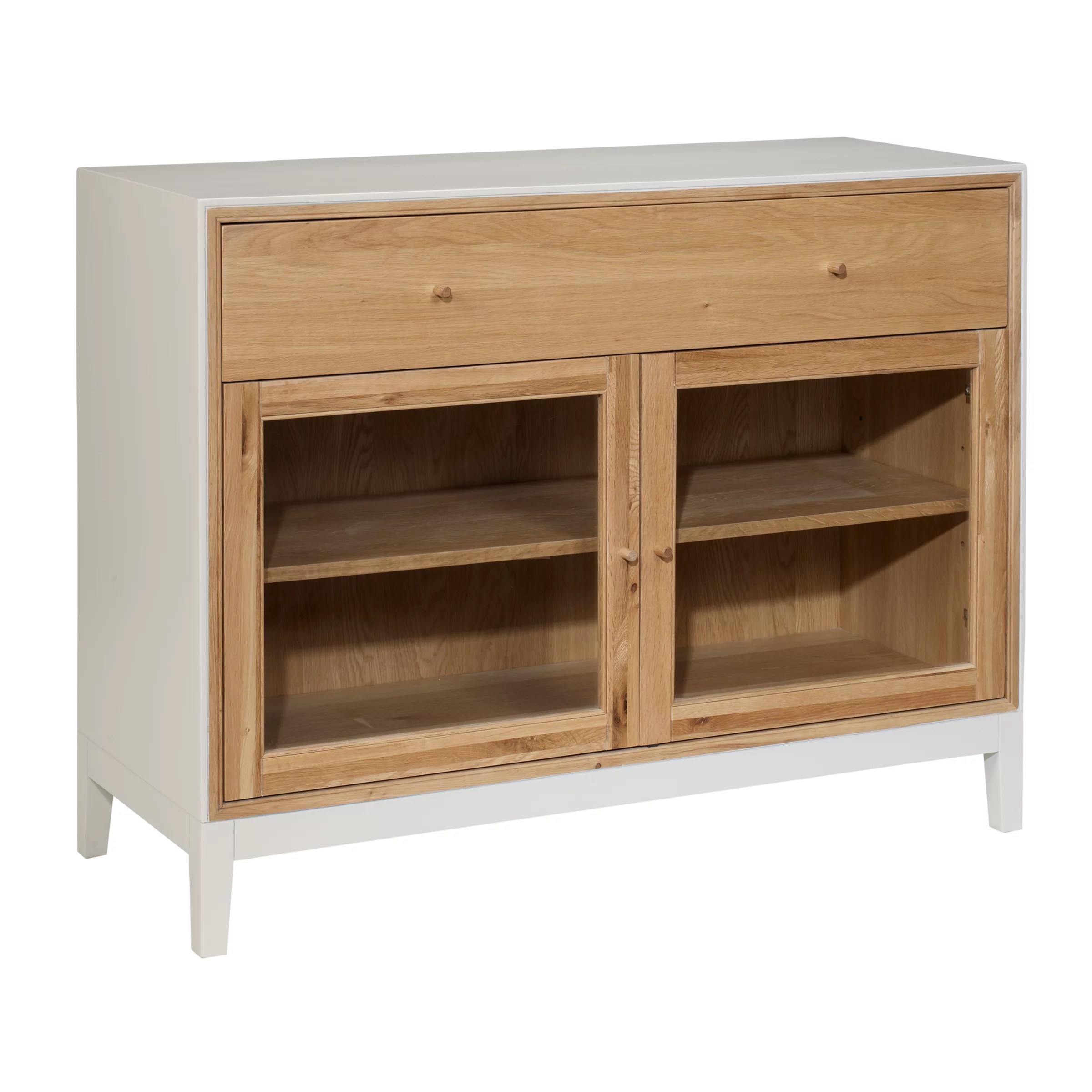 john lewis sideboards