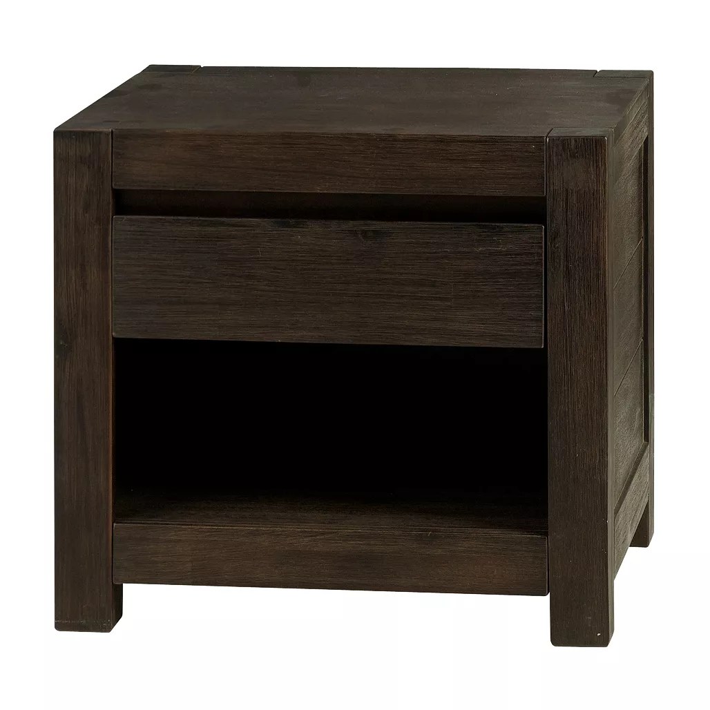 john lewis bedside tables