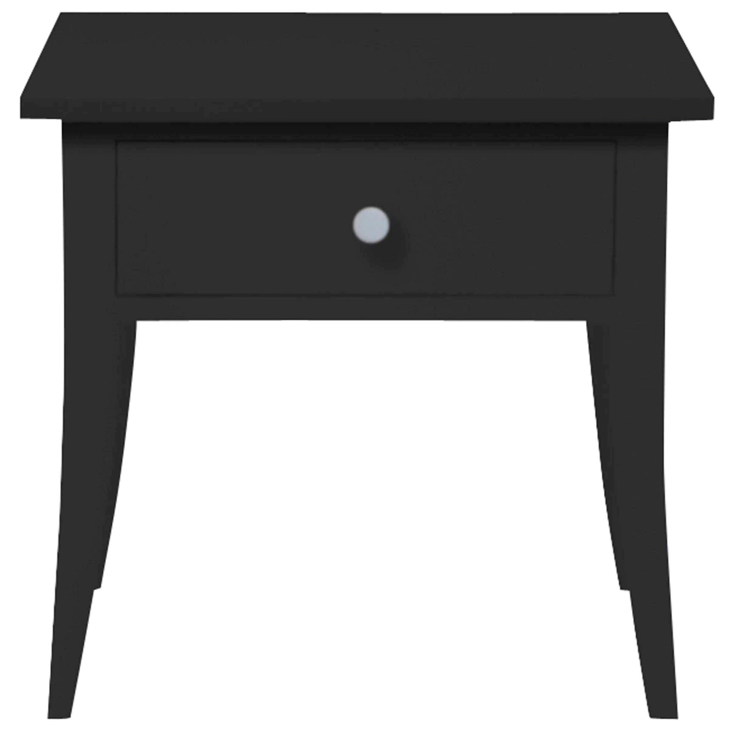 john lewis bedside tables