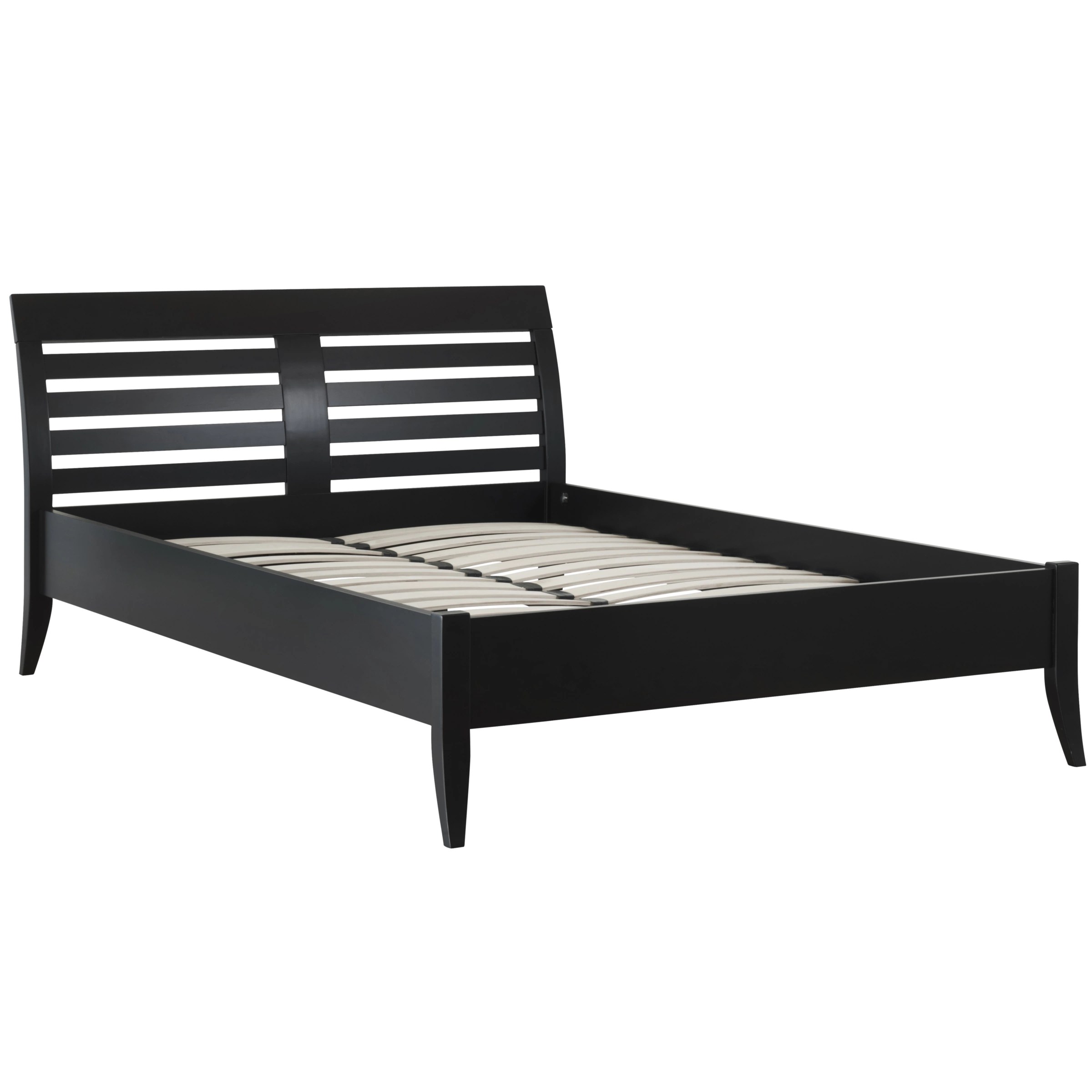 john lewis double beds