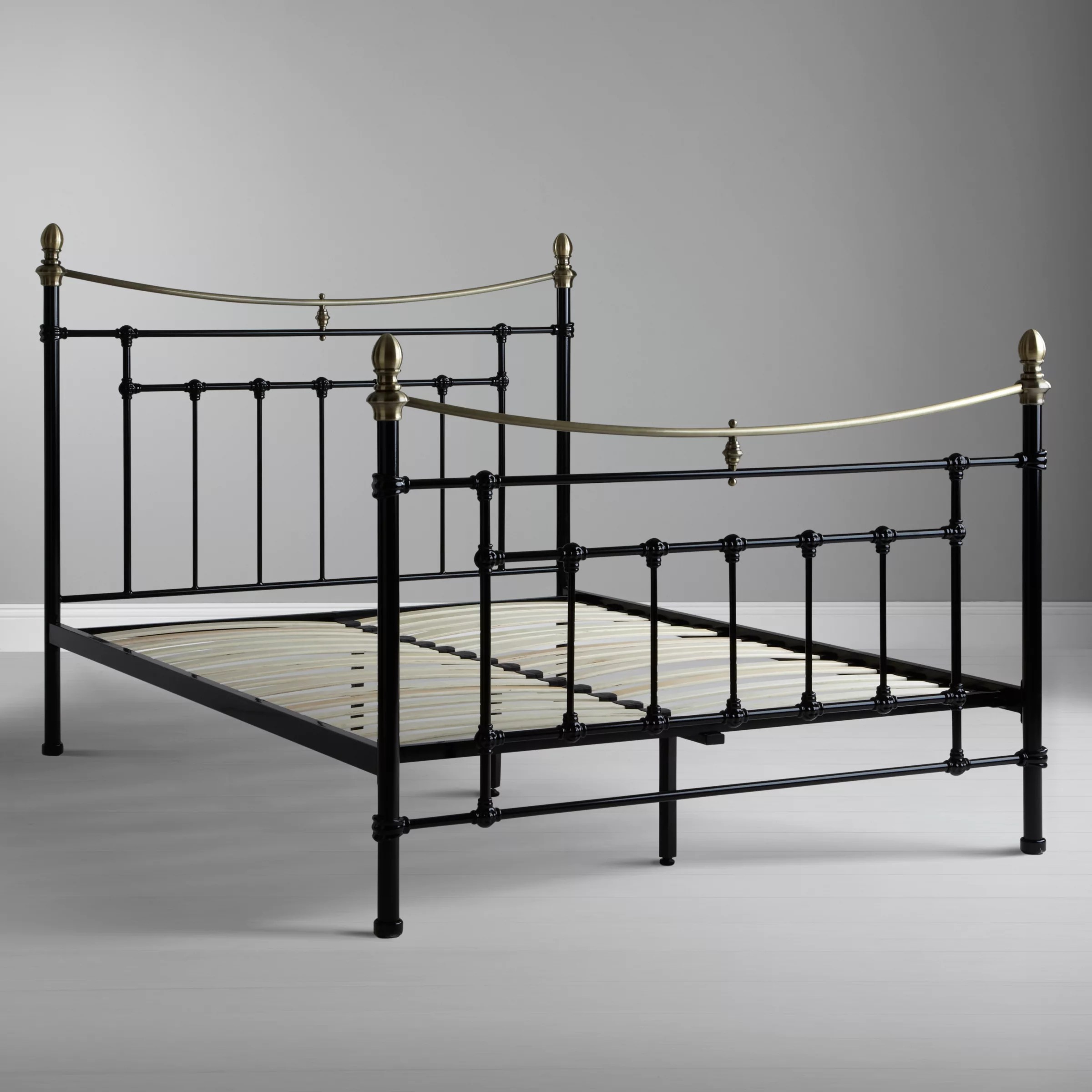 john lewis double beds