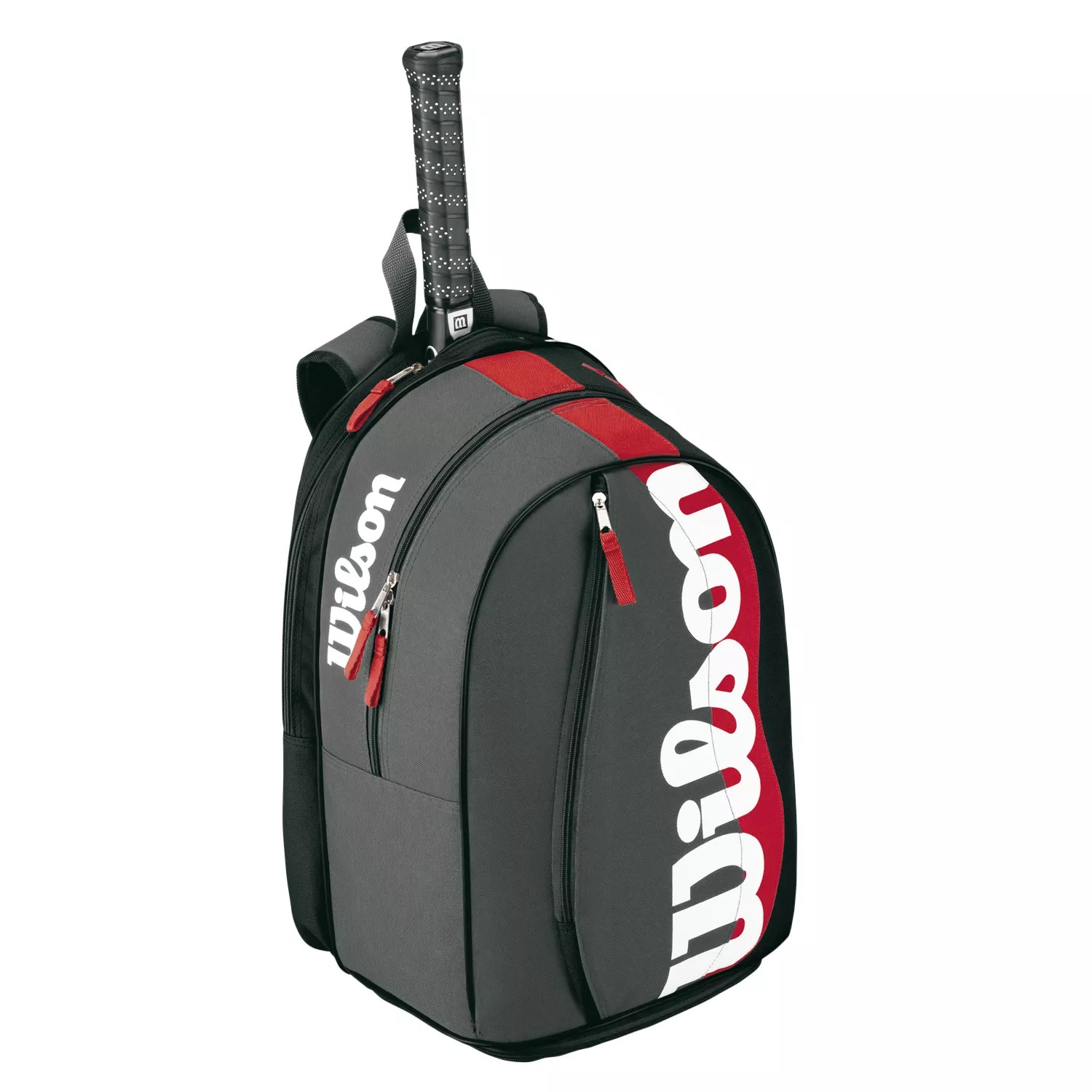 Wilson Pro Staff Tennis Racket Backpack, review, compare prices, buy