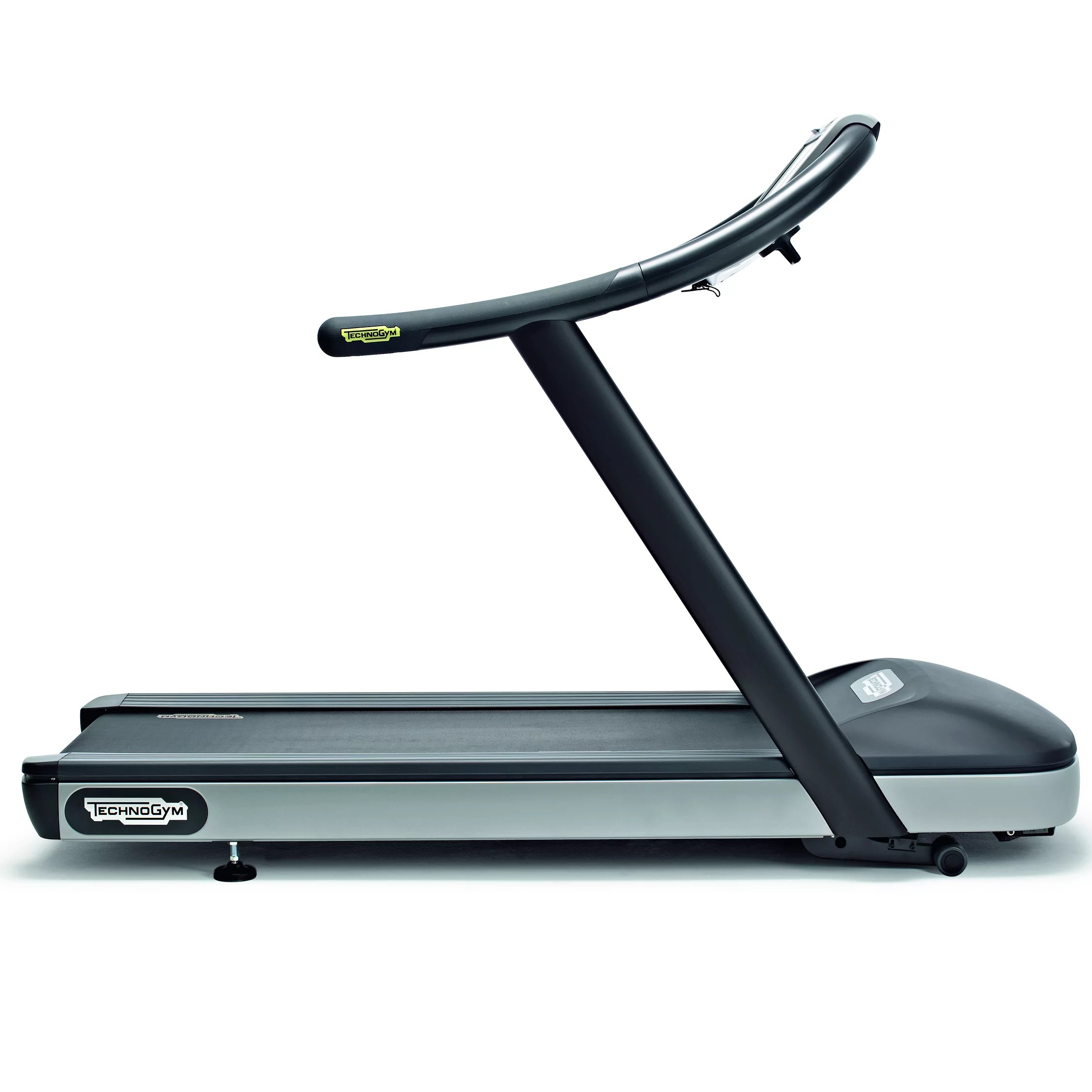 Technogym Jog Now 700 Visioweb Treadmill review, compare prices, buy