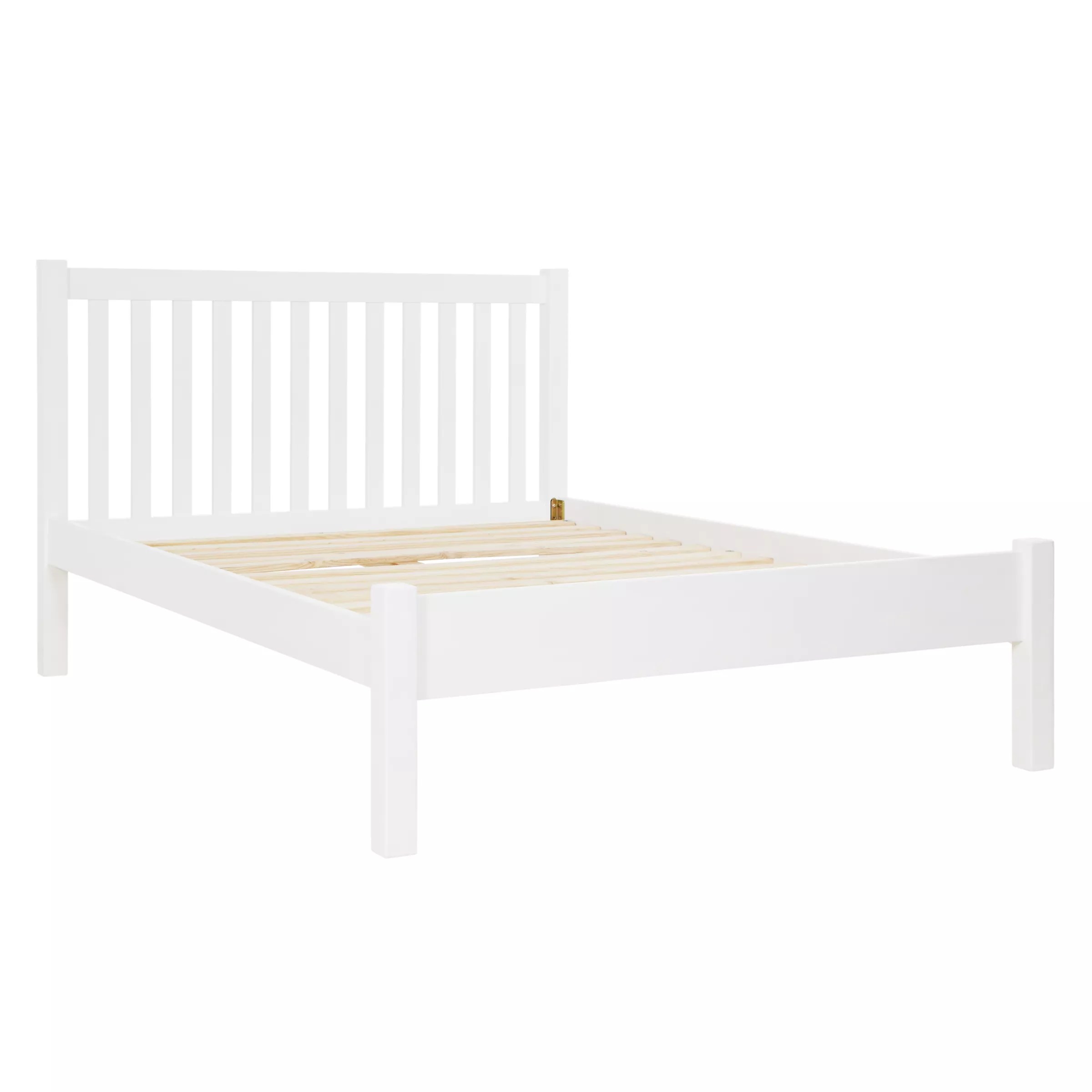 john lewis double beds