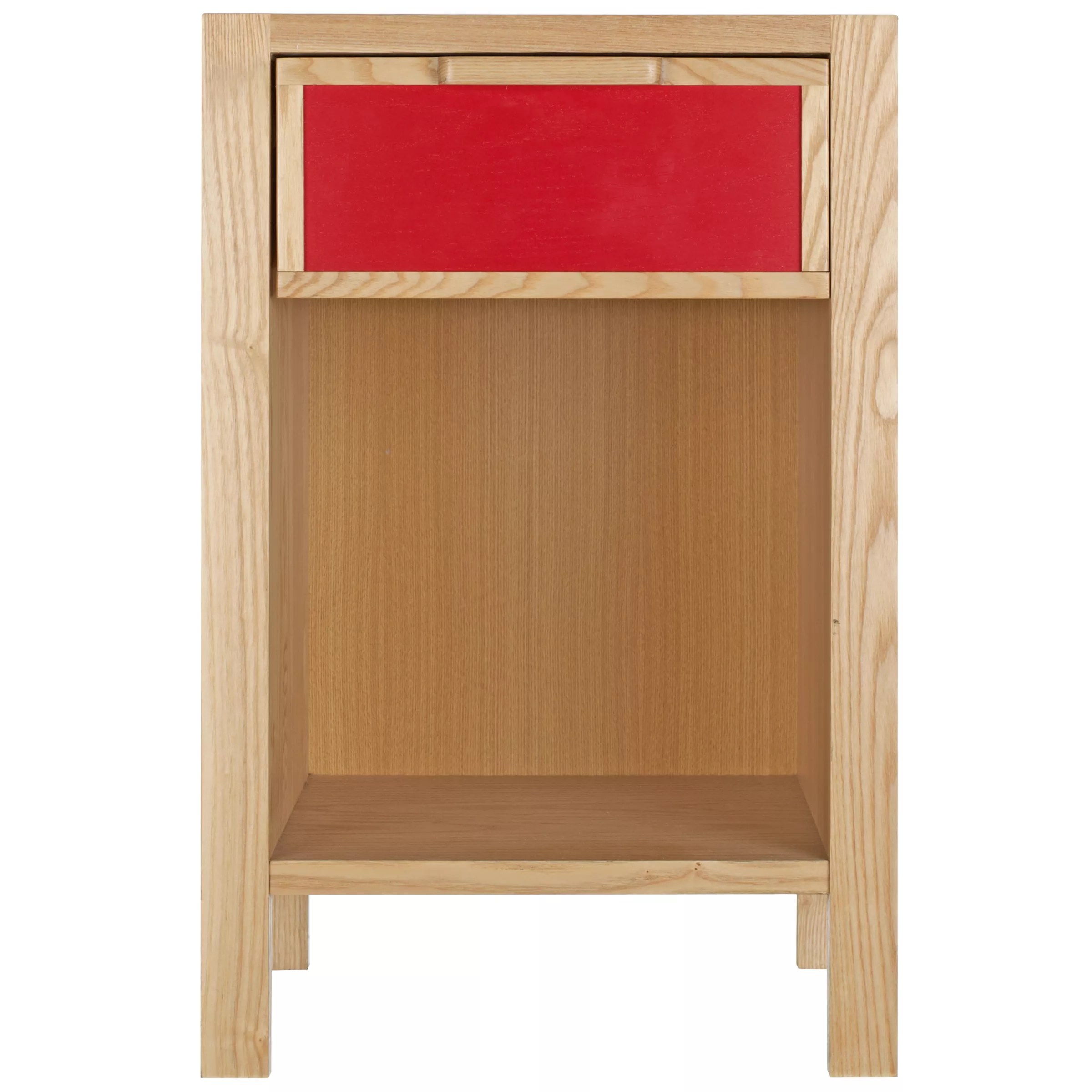 john lewis bedside tables