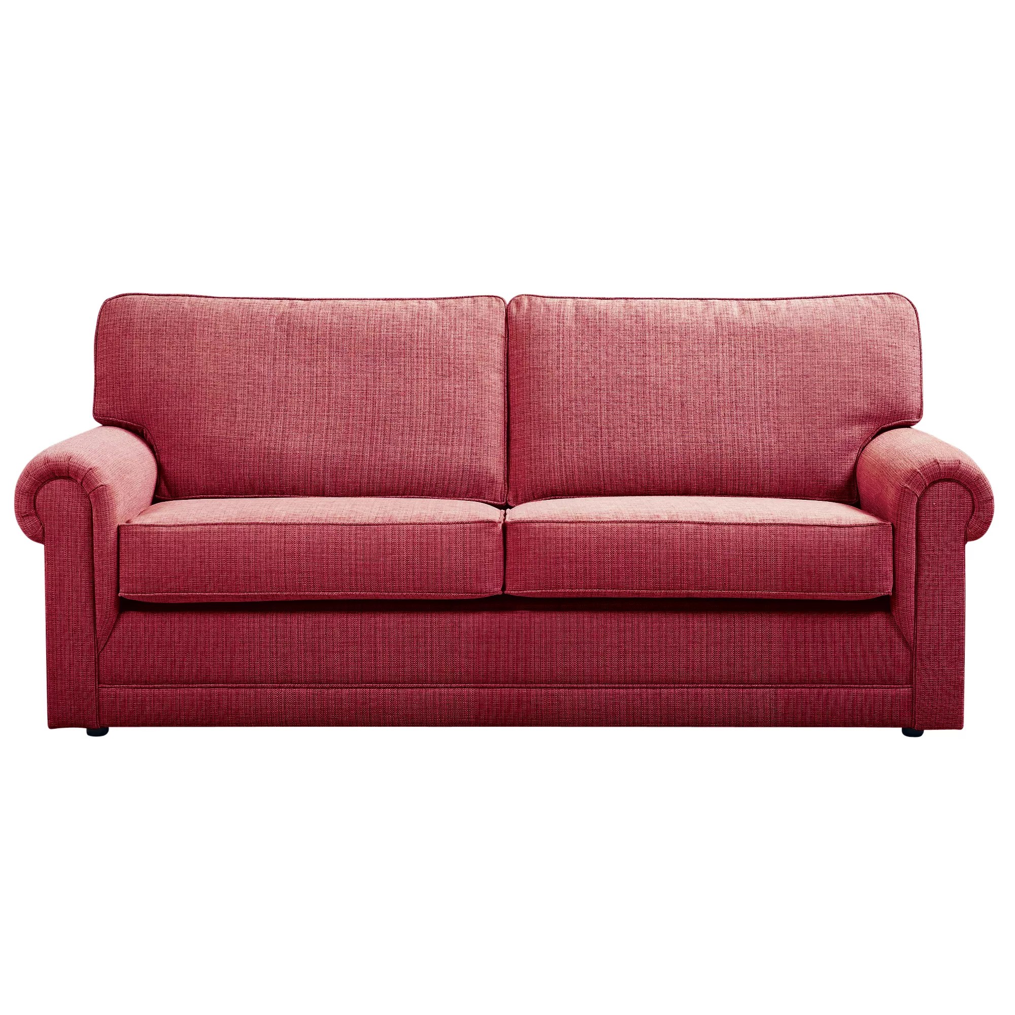john lewis sofa beds reviews