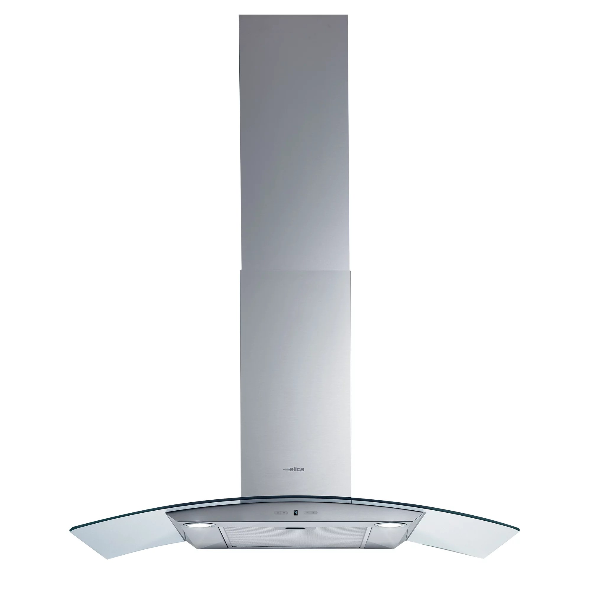Elica cooker hood manual