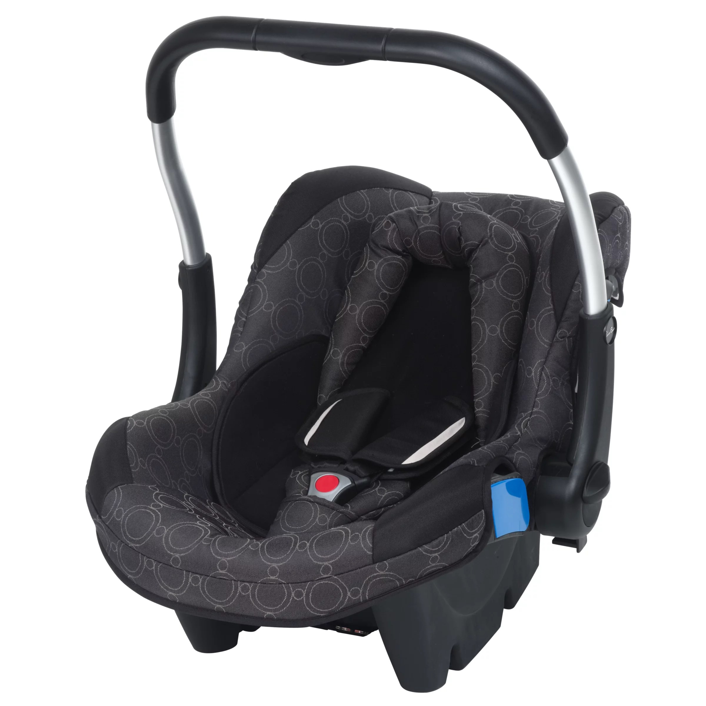 car seats silver cross ventura car seat in charcoal