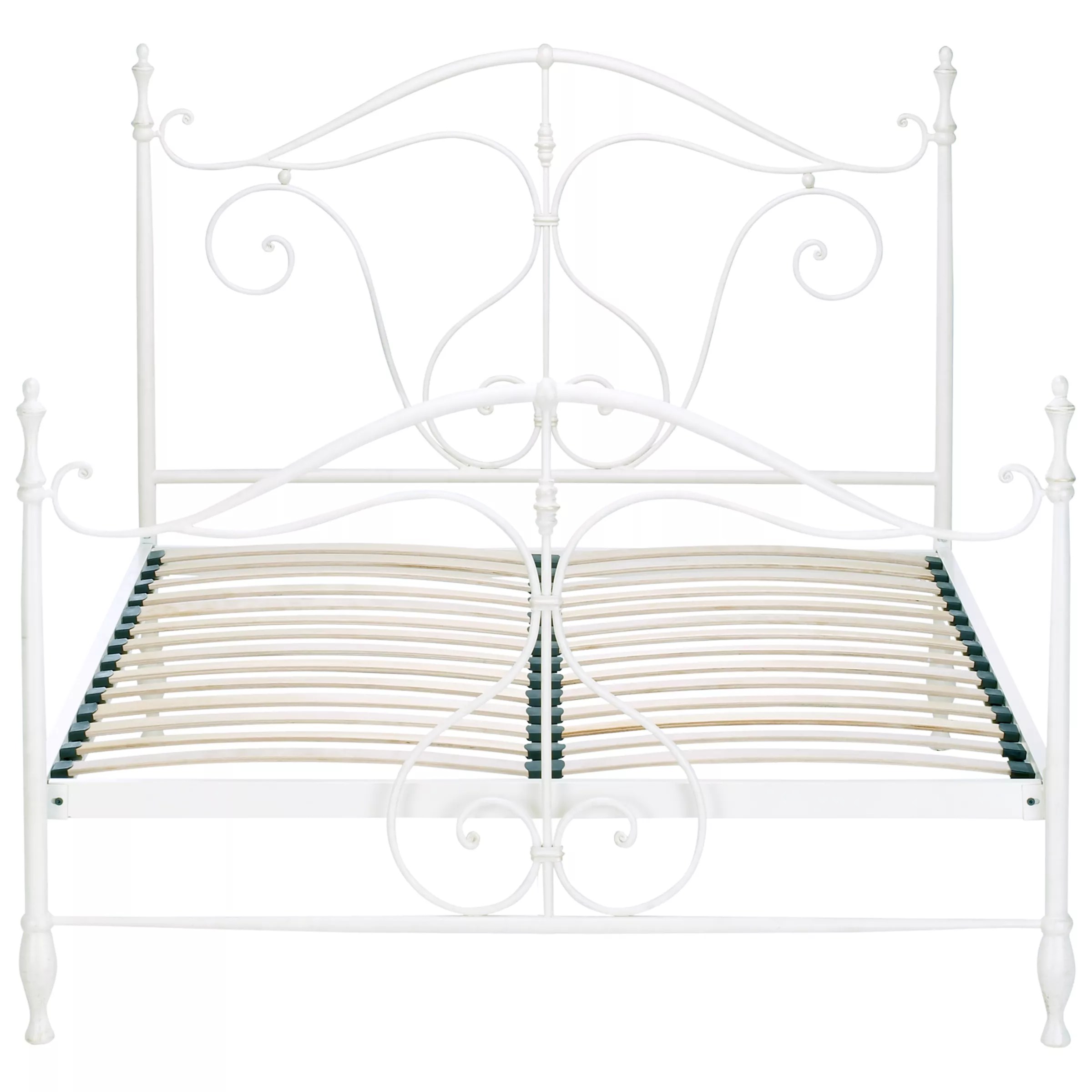 john lewis double beds