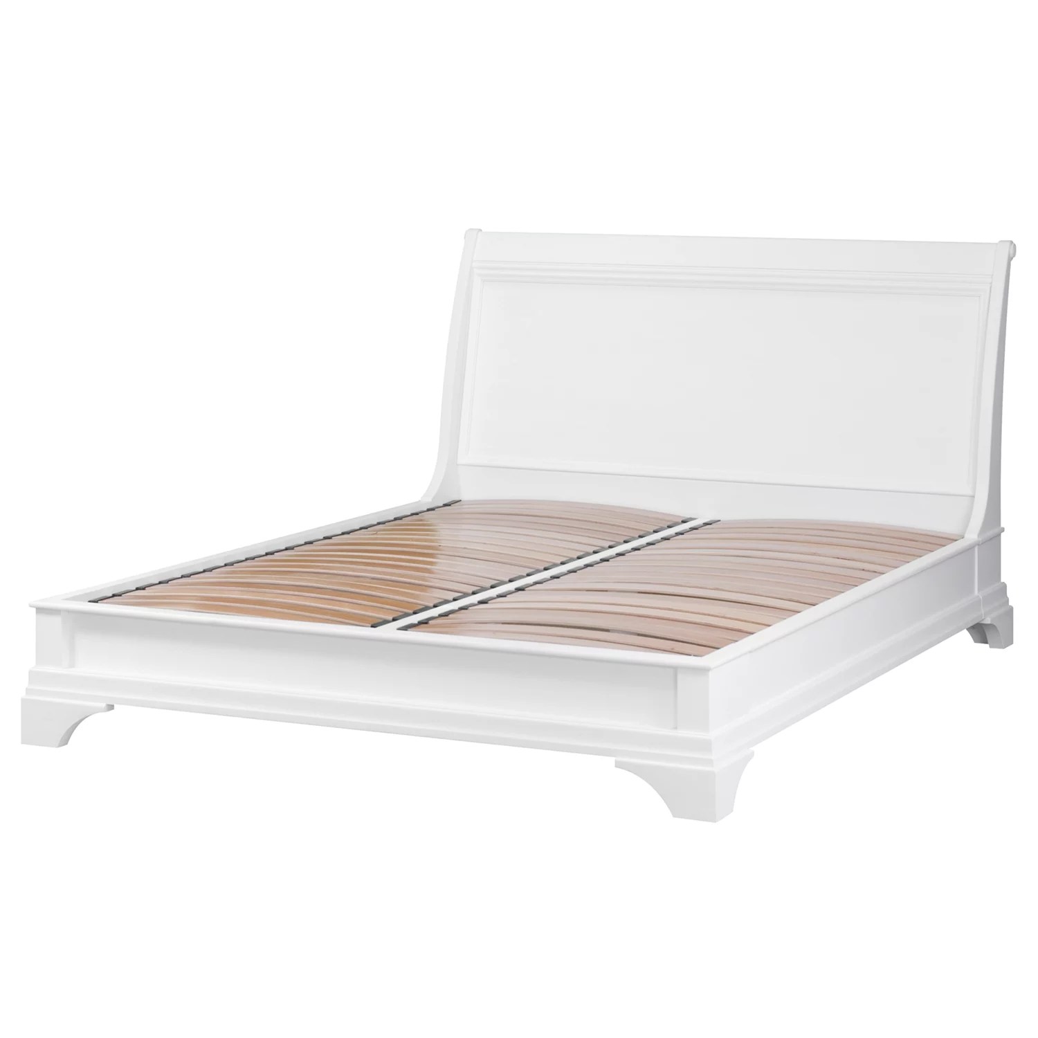 john lewis wooden beds