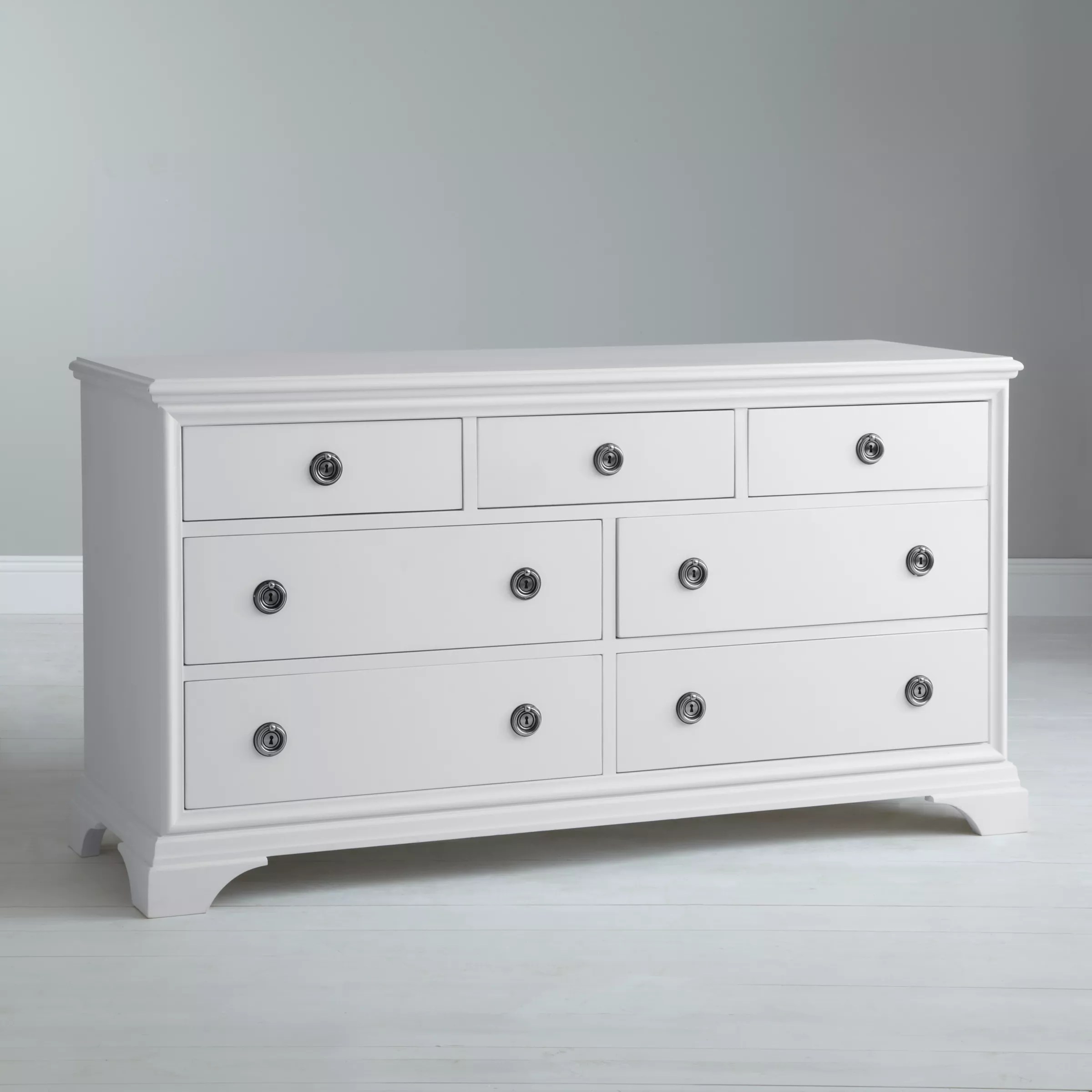 john lewis chest of drawers