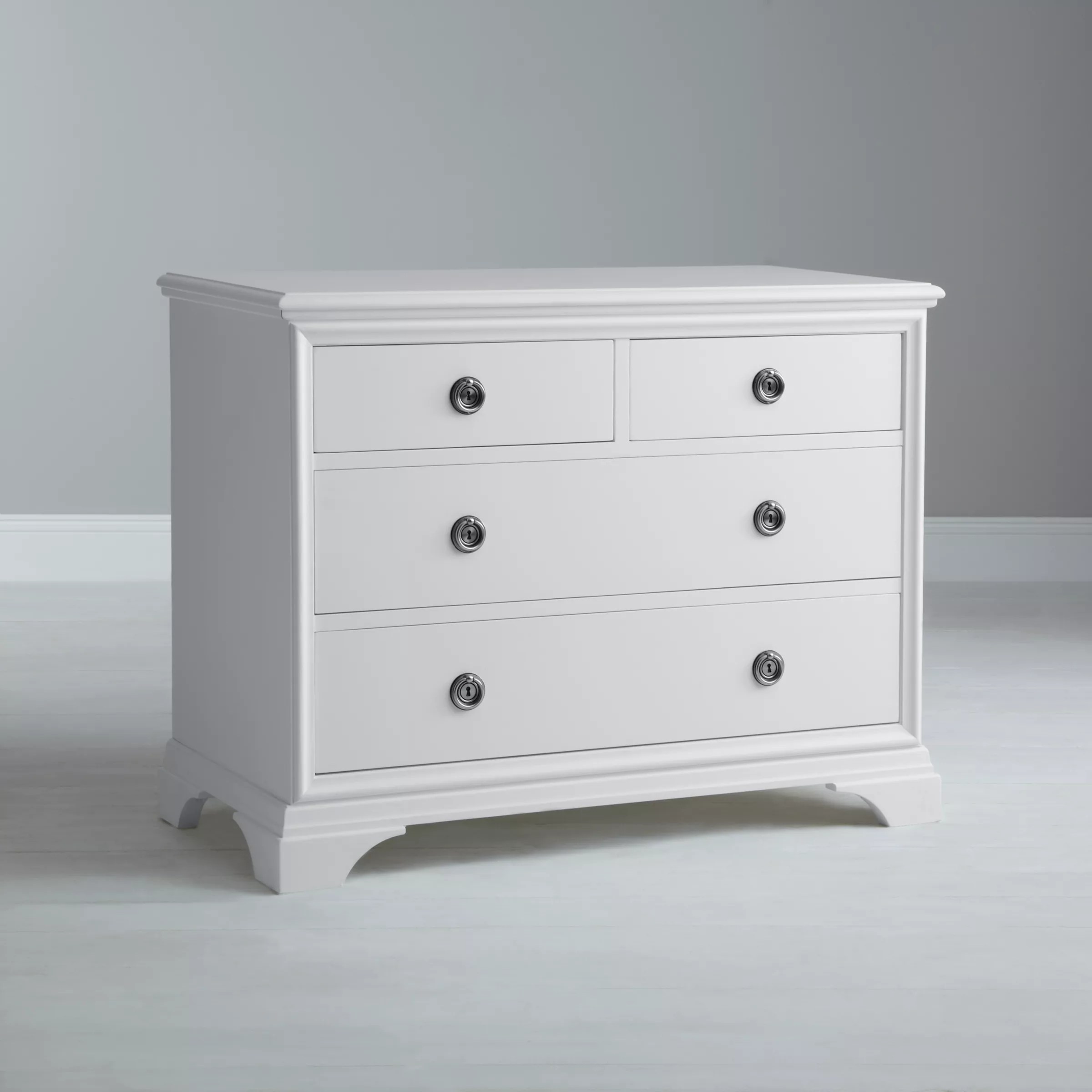 john lewis chest of drawers