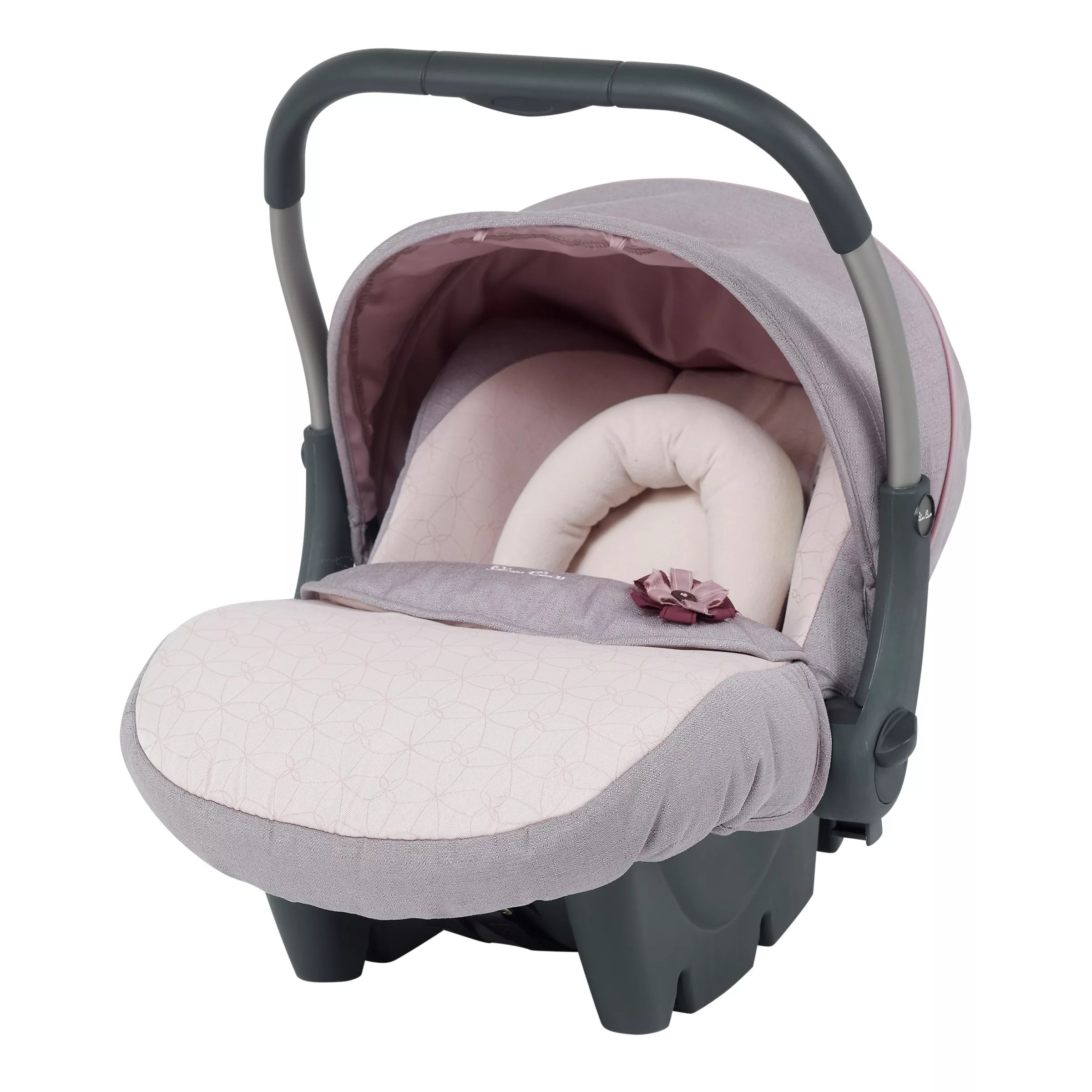 car seats silver cross ventura car seat in charcoal