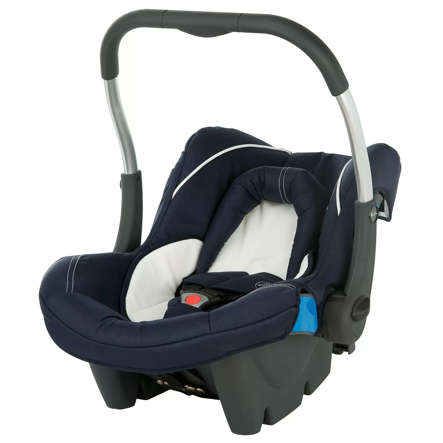 car seats silver cross ventura car seat in charcoal