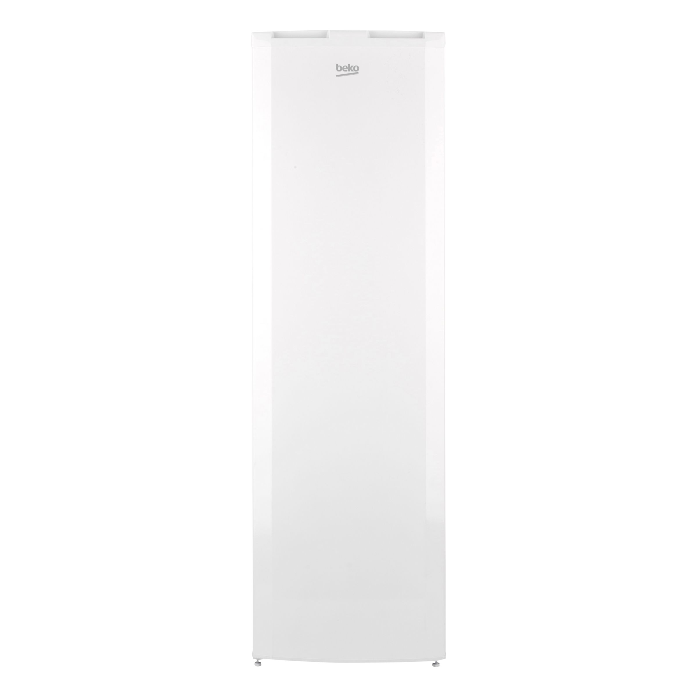 Buy Beko TZ6051W Tall Frost Free Freezer, White John Lewis