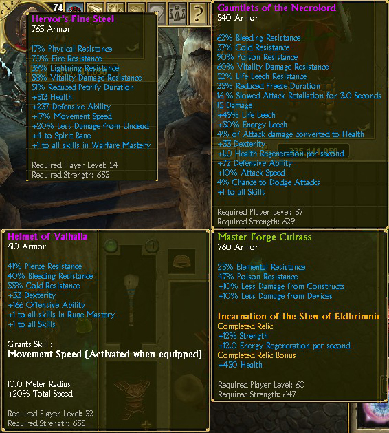 Titan quest vitality damage vicaberlin