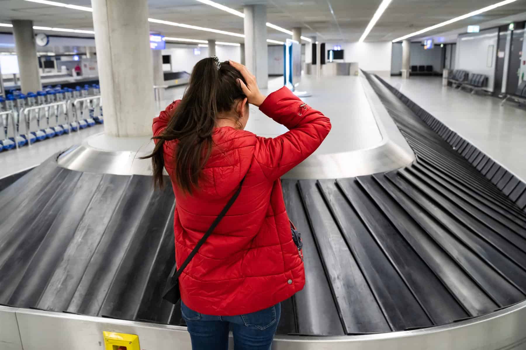 What To Do If You Lose Your Luggage Abroad Grownup Travel
