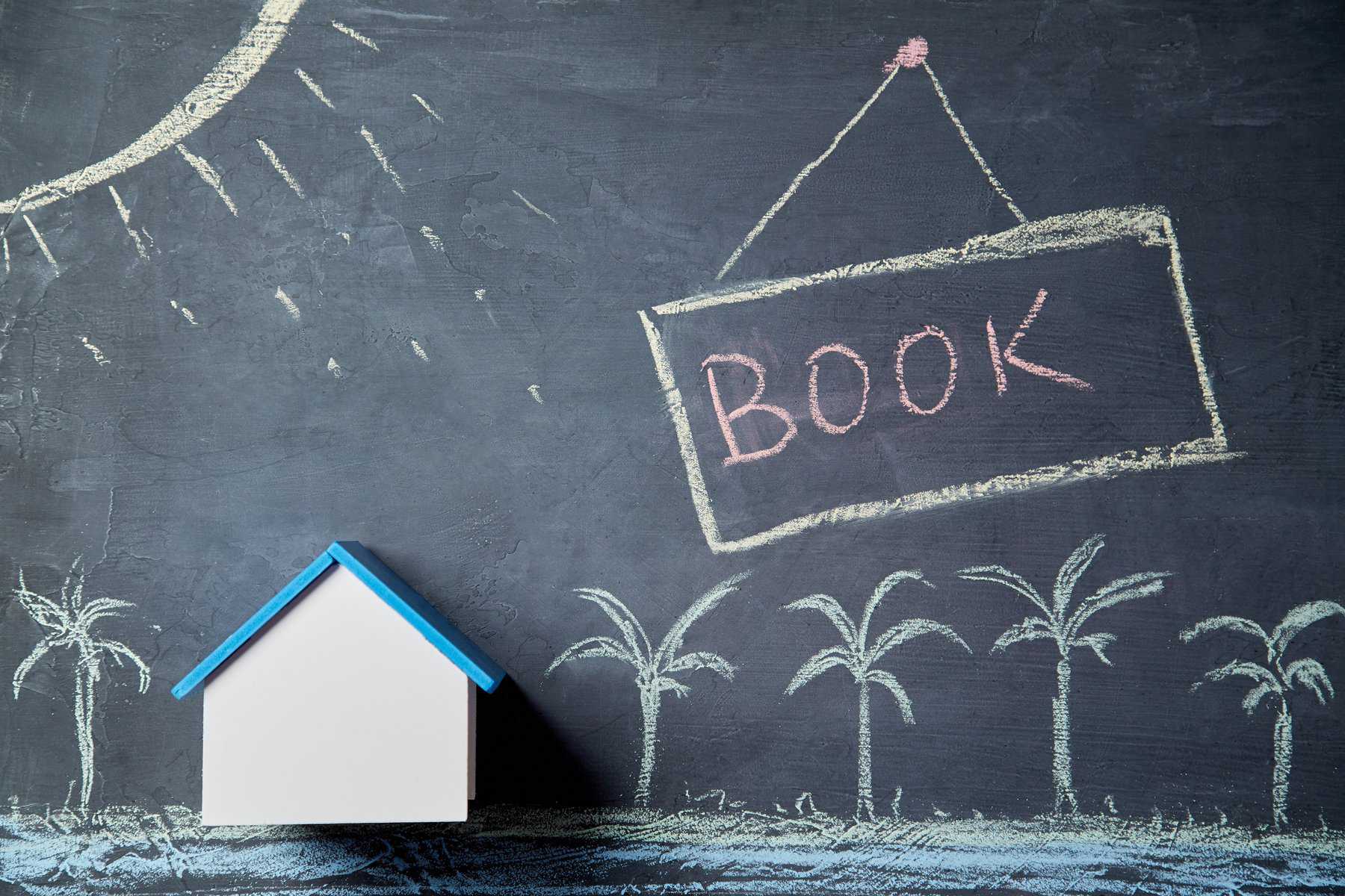4 Things You Need To Consider When Choosing A Rental Place For Your