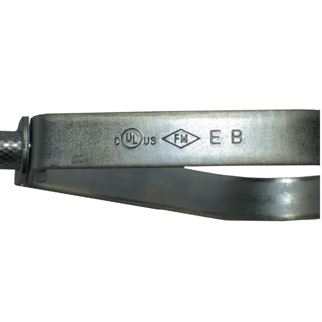 Swivel Ring Hangers Pipe Supports BC Fasteners & Tools