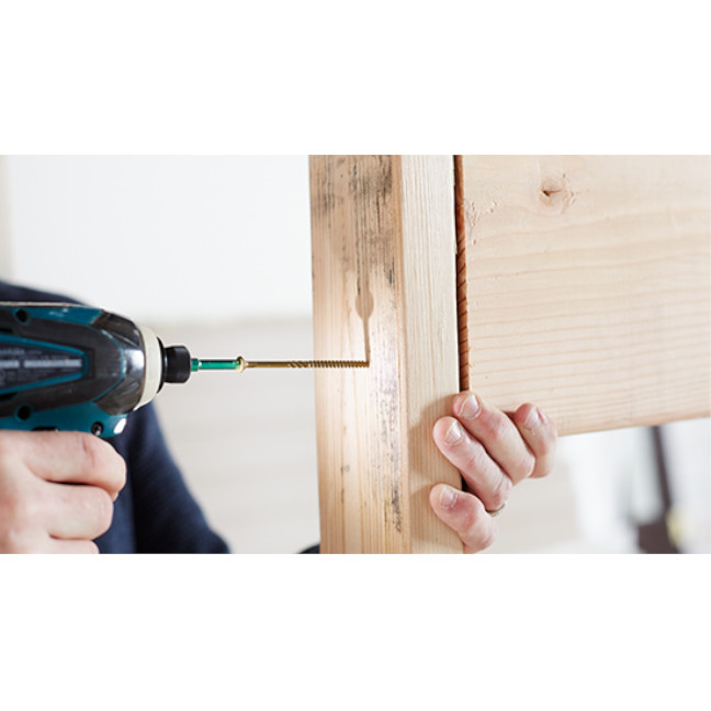 GRK Fasteners R4 Multi Purpose Screw BC Fasteners & Tools Ltd.