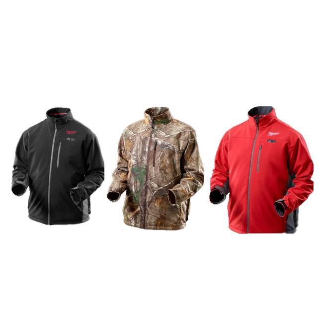 NEW Milwaukee M12 Heated Hoodies and Jackets Review