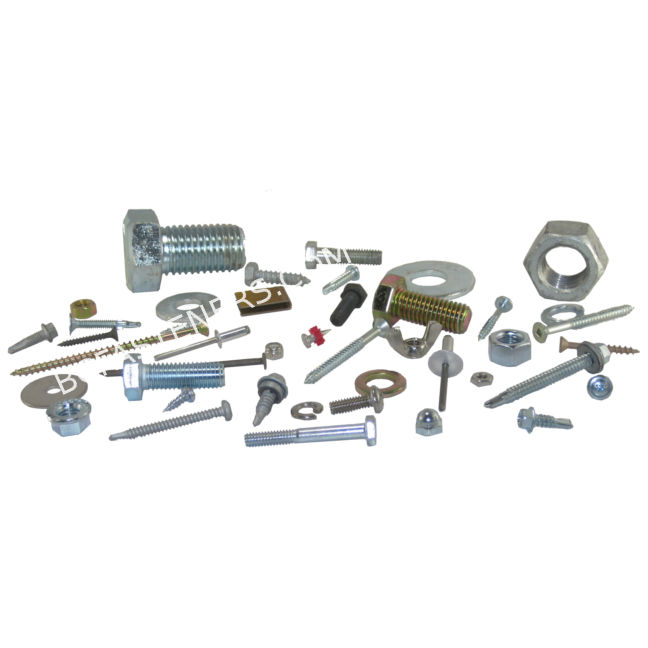 Online Store BC Fasteners & Tools