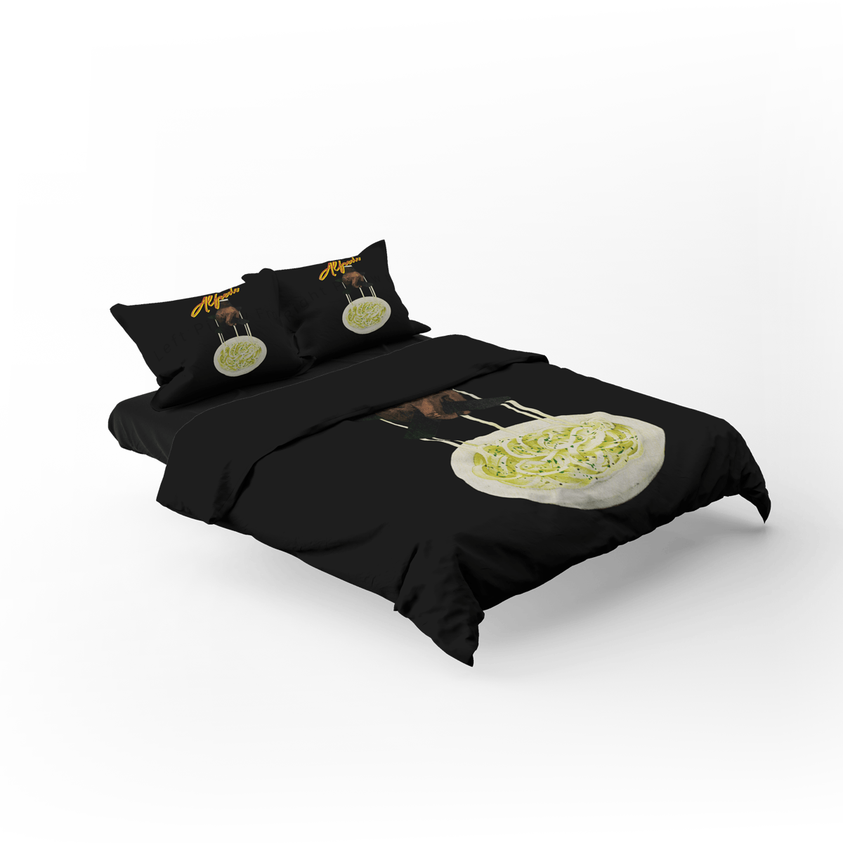 Alfredo's Bedding Set Alfredo