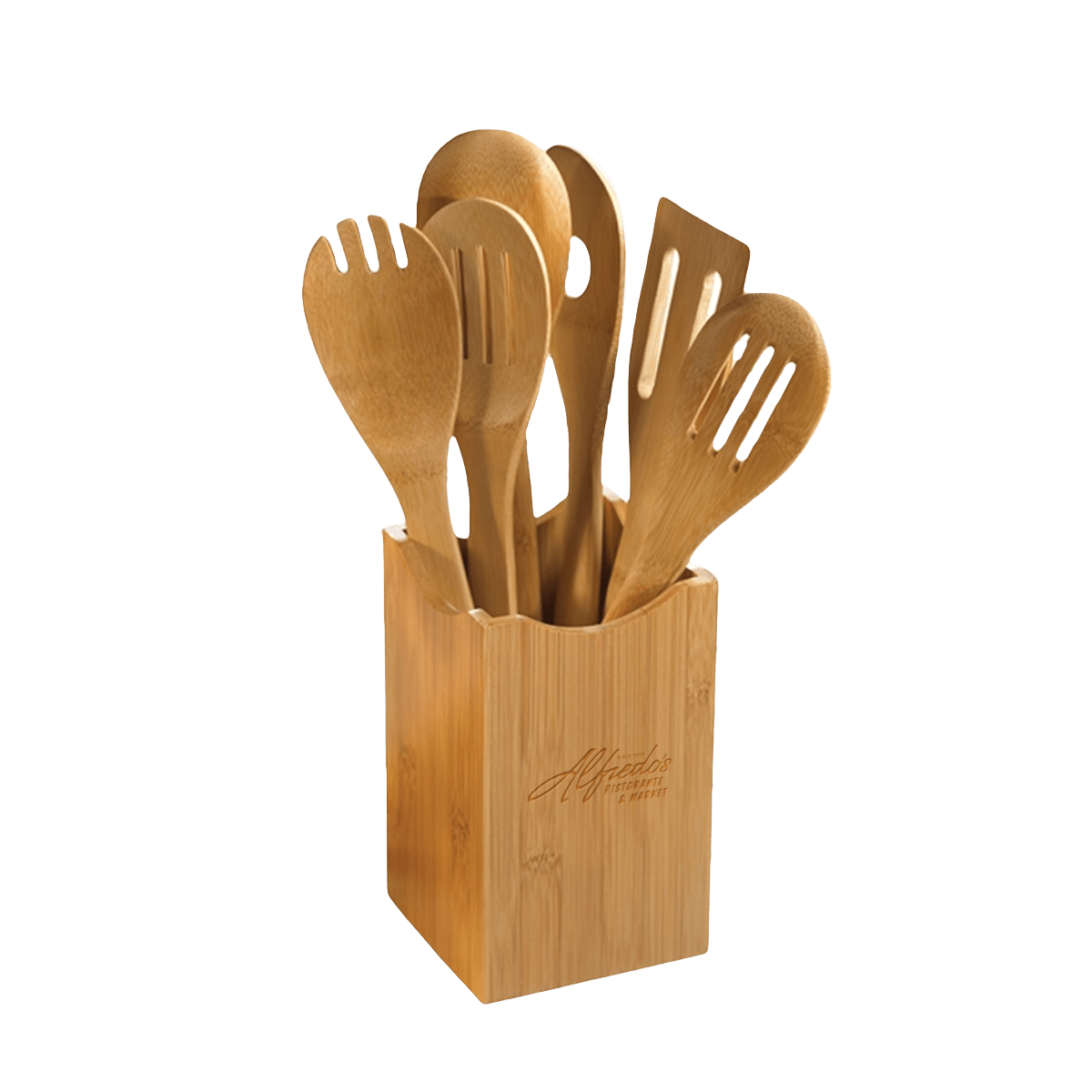 Alfredo's Utensil Set Alfredo