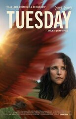 Tuesday subtitles English