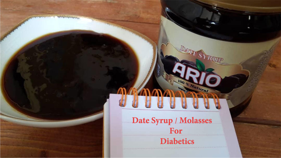 Is Molasses Ok For Diabetics DiabetesWalls