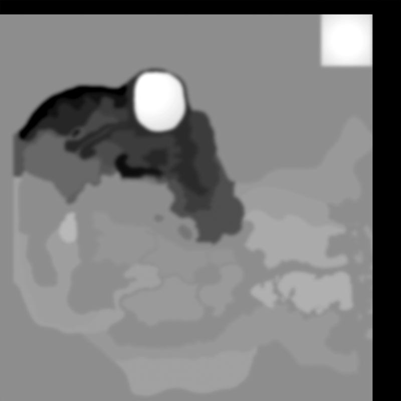 Temperature map? Conan Exiles General Discussions