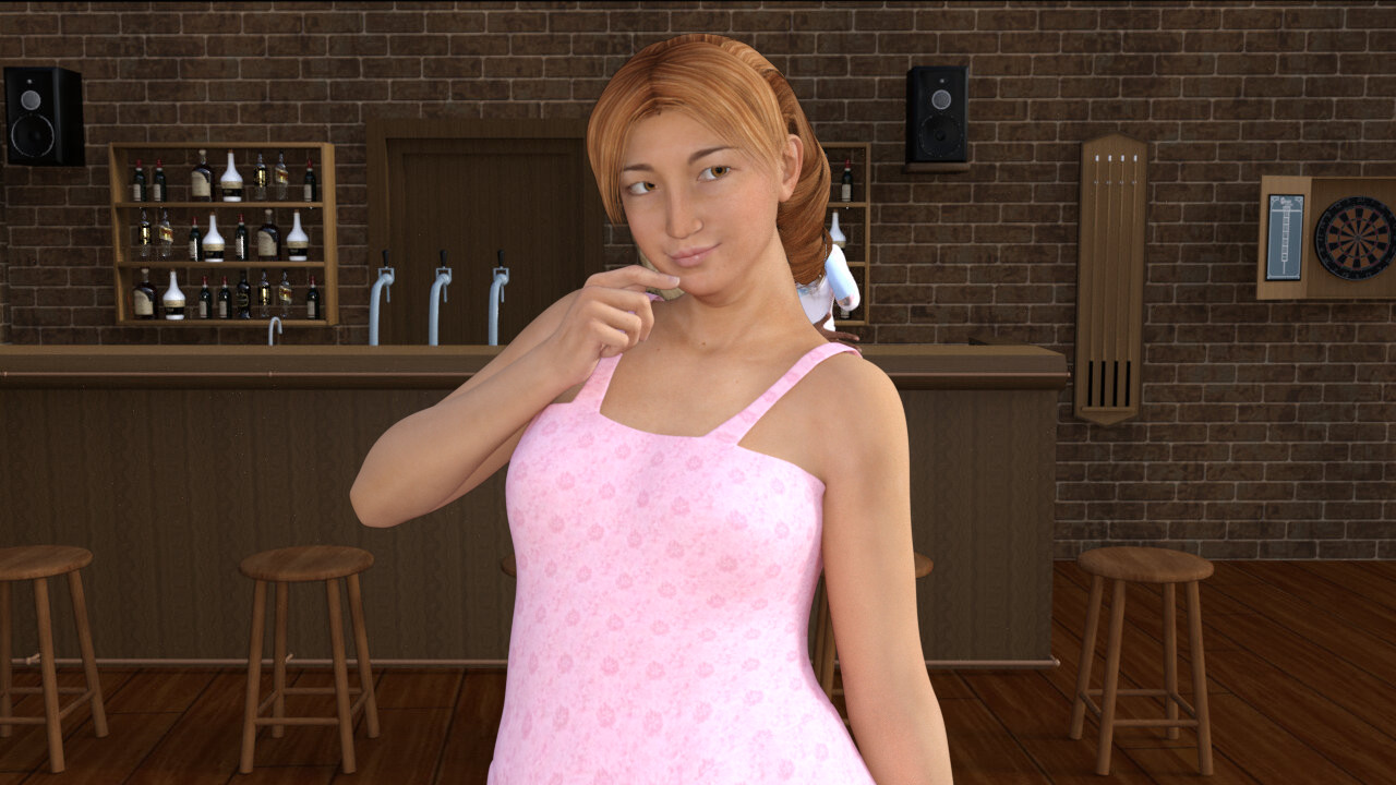Daddys Goodnight Kiss APK Download _v1.0.1 (Latest Version) Adult