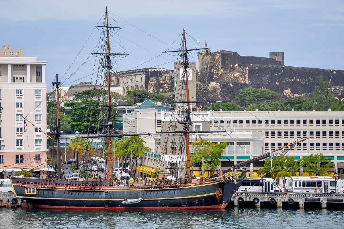 An Epic Long Weekend in Puerto Rico Itinerary Travel Addicts