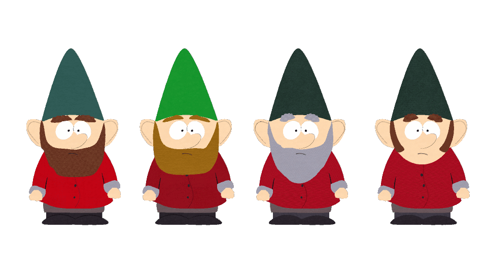 From Frameworks to Underpants Gnomes Feb 2018 Meetup Notes East Bay
