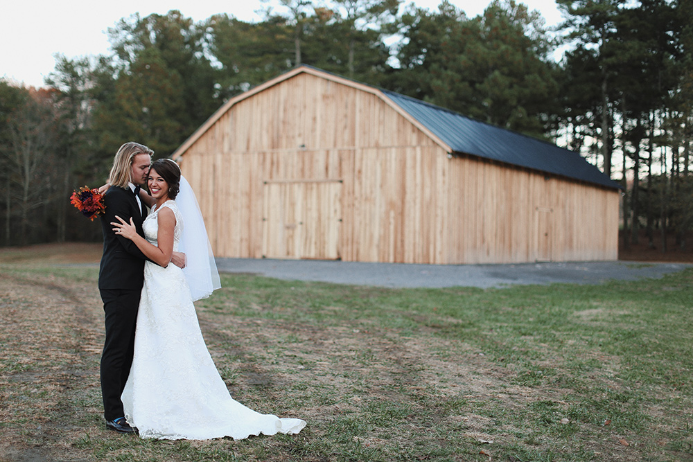 Rustic Pine Farms Boaz AL Rustic Wedding Guide