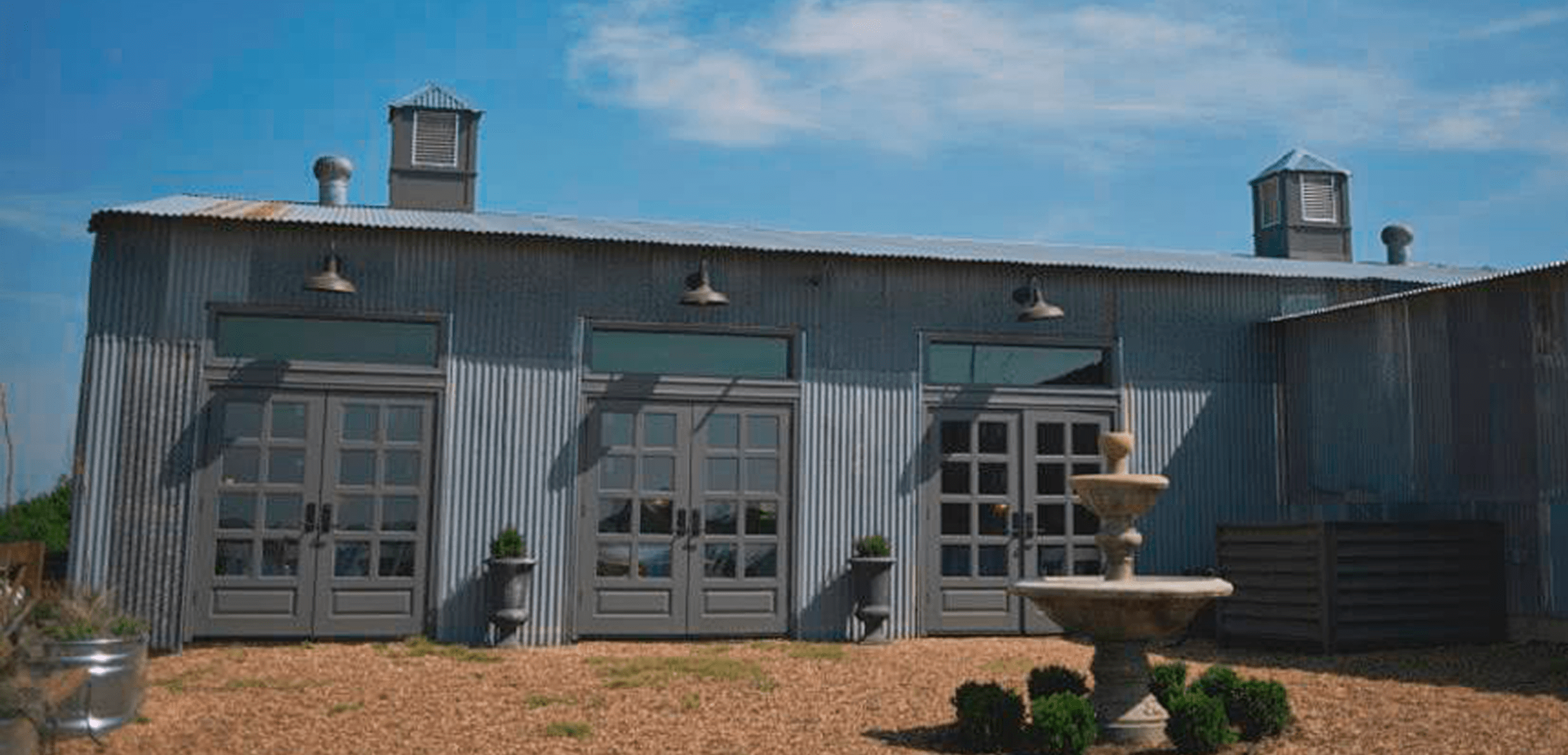 Flying V Ranch Event Venue Decatur TX Rustic Wedding Guide