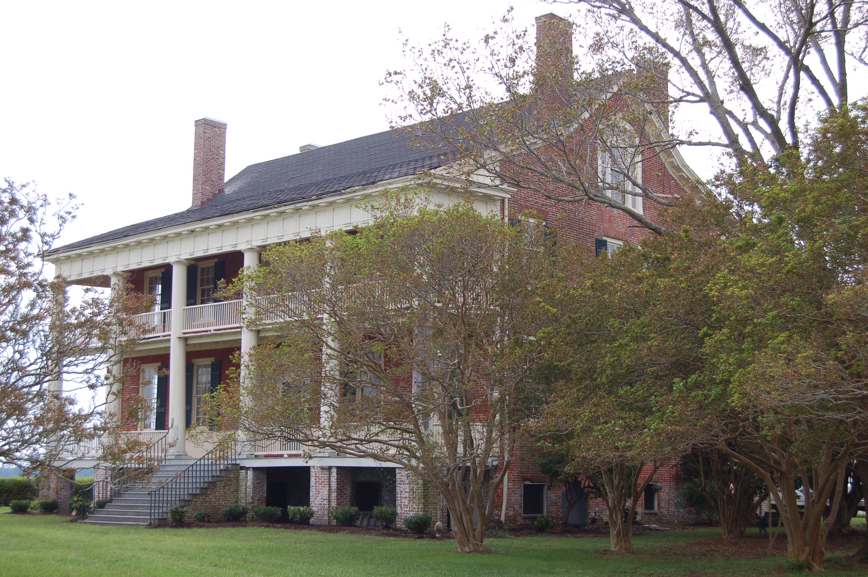 Lands End Plantation Hertford NC Rustic Wedding Guide