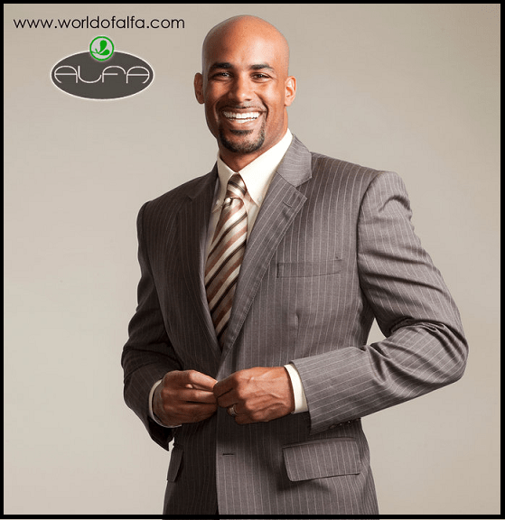 Alfa Suits Washington DC Rustic Wedding Guide