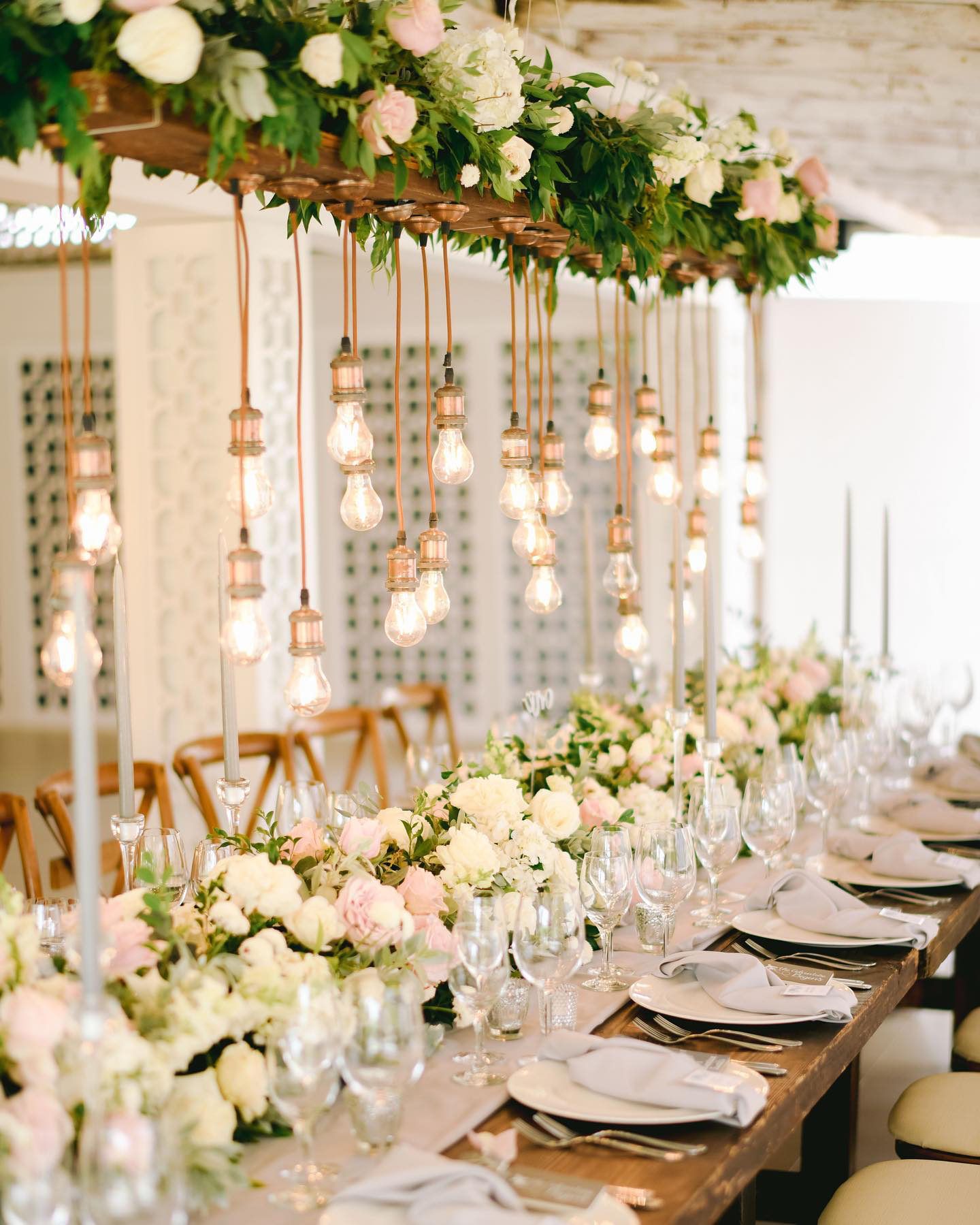 Beautiful Rustic Wedding Tablescapes You’ll Love LaptrinhX / News