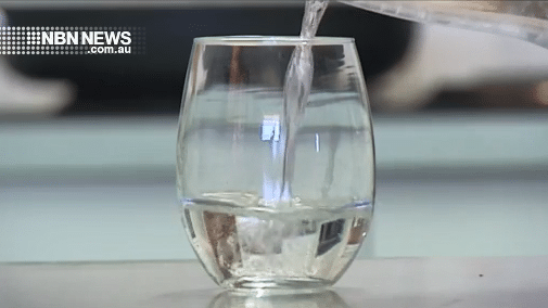 NBN News LPSC CONSIDERS ADDING FLUORIDE TO WATER SUPPLY