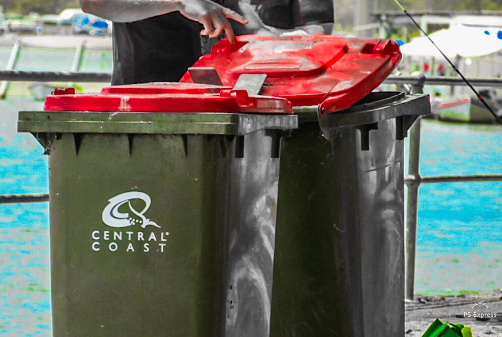 COASTIES’ TRASHY FEEDBACK WANTED NBN News