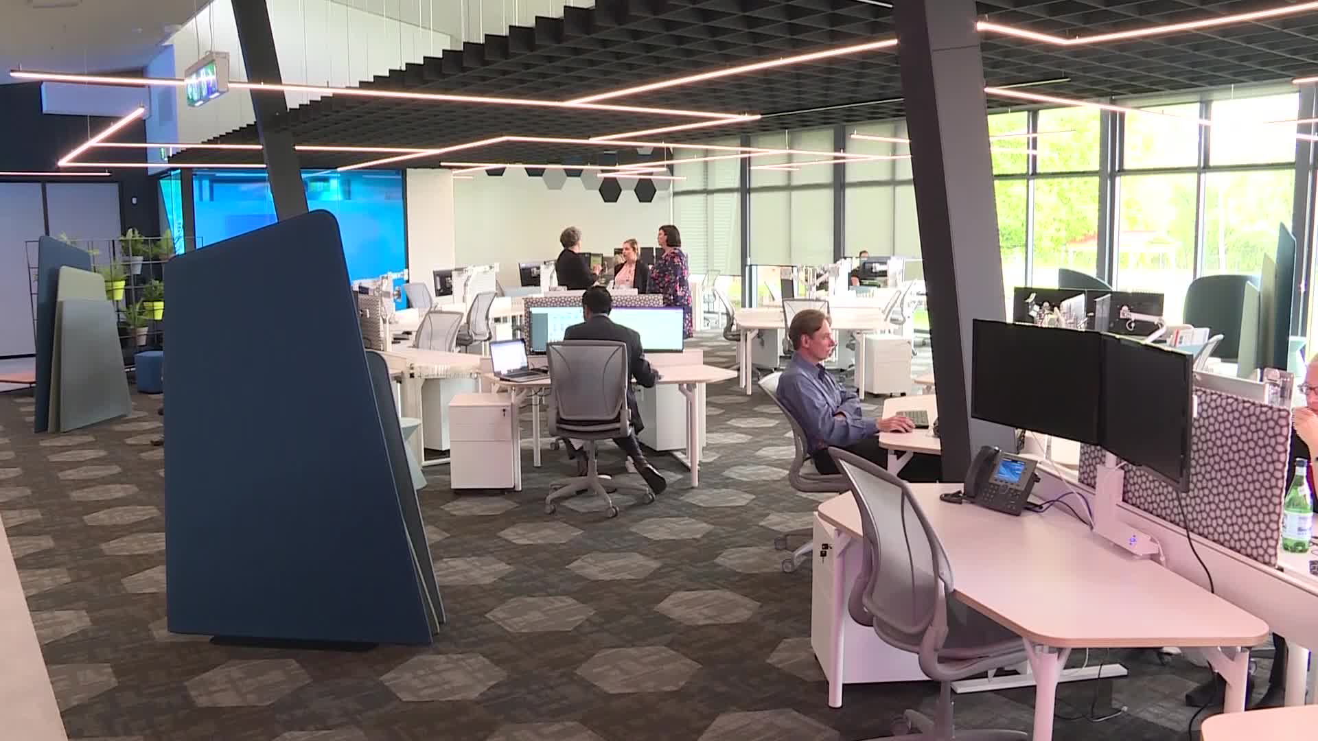 JOB AGENCIES READY FOR NEW APPLICANTS DESPITE CORONAVIRUS NBN News