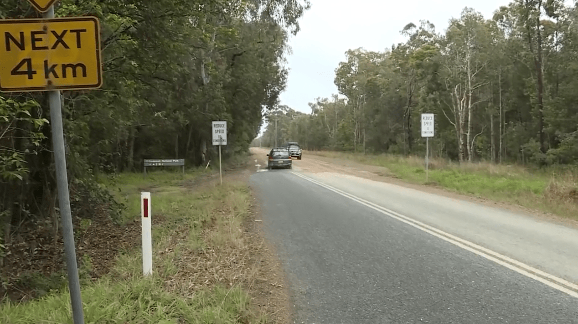 COUNCIL MOVING FORWARD WITH PLANS TO SEAL POINT PLOMER ROAD NBN News