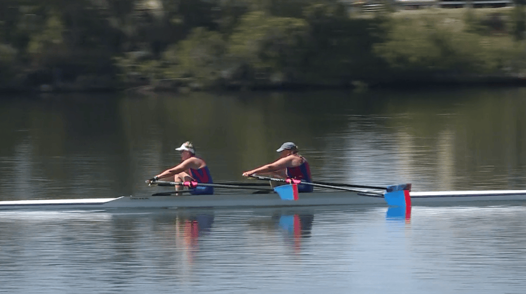 NBN News NEW CLUBHOUSE FOR ROWERS BUT EVENTS STILL UNCERTAIN