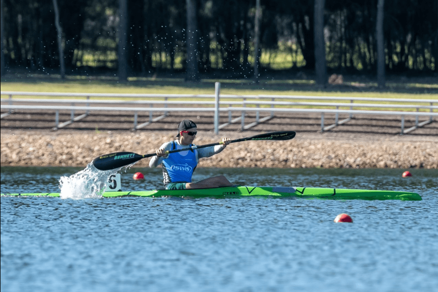 FLETCH FIRES AT STATE NBN News