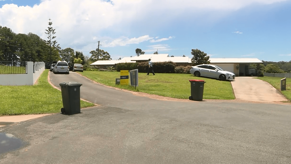 POLICE OPERATION UNDERWAY AT KING CREEK NBN News