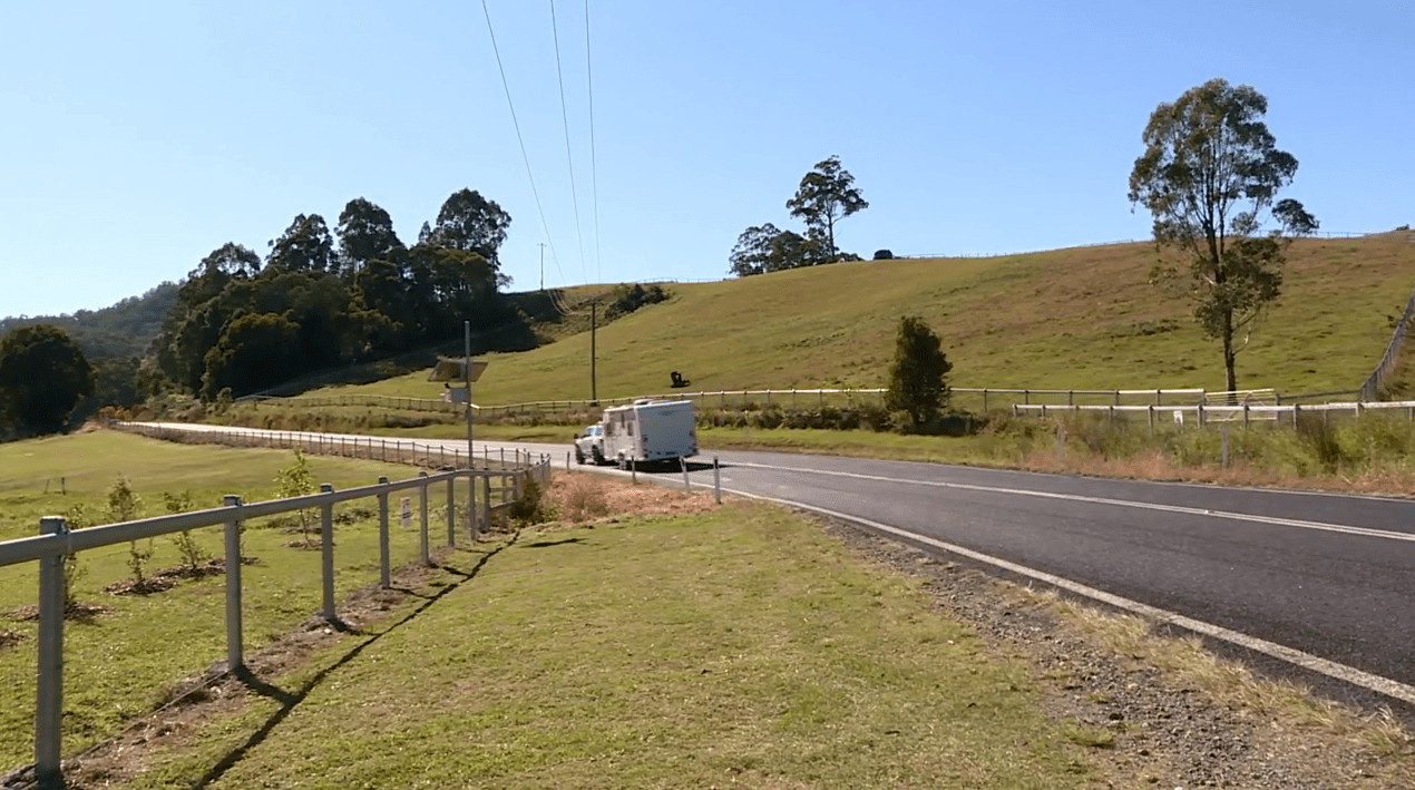 STRETCH OF CORAMBA ROAD TO RECEIVE MAJOR UPGRADE NBN News