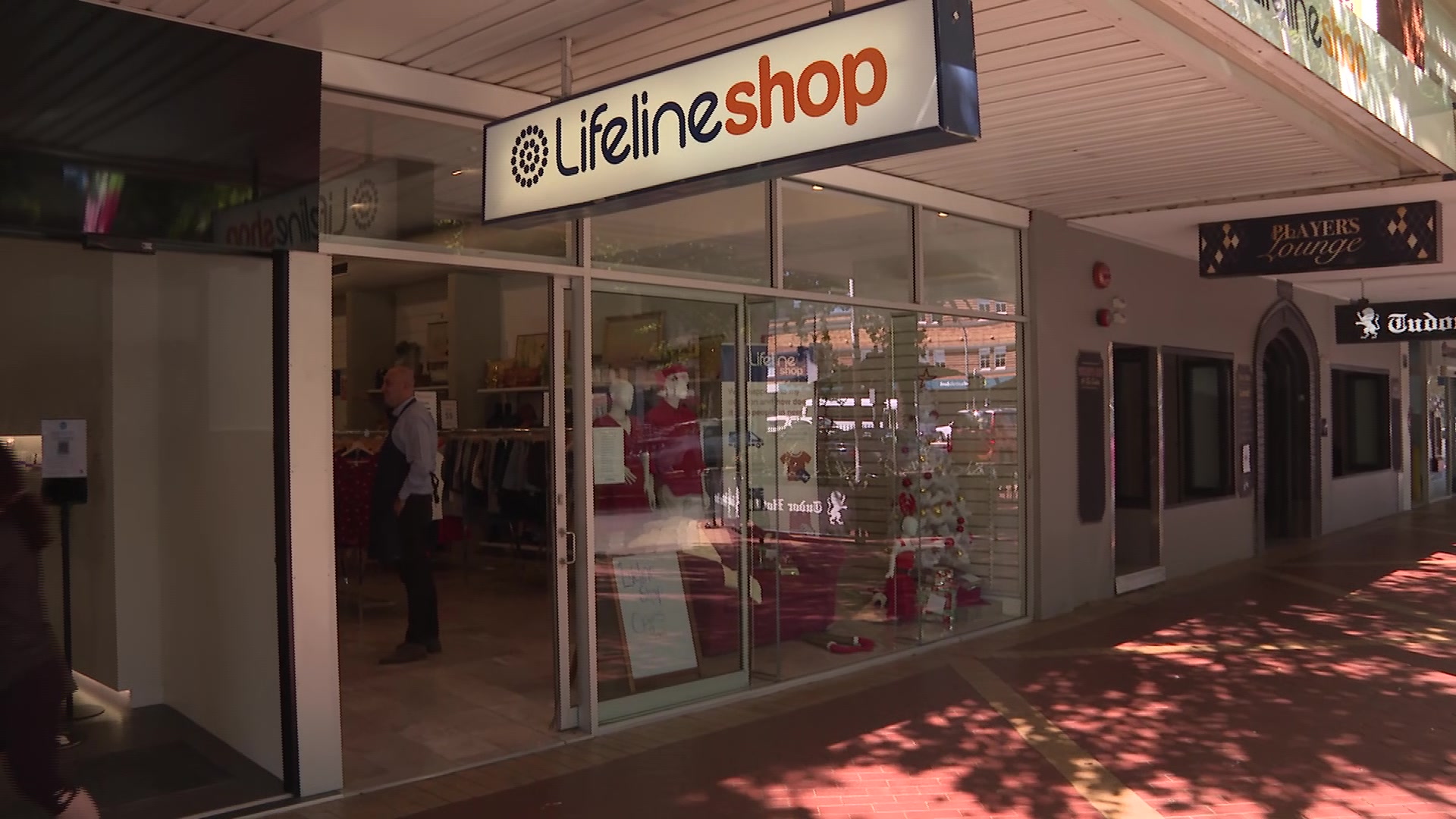TAMWORTH’S NEWEST OP SHOP NOW OPEN IN TIME FOR CHRISTMAS NBN News