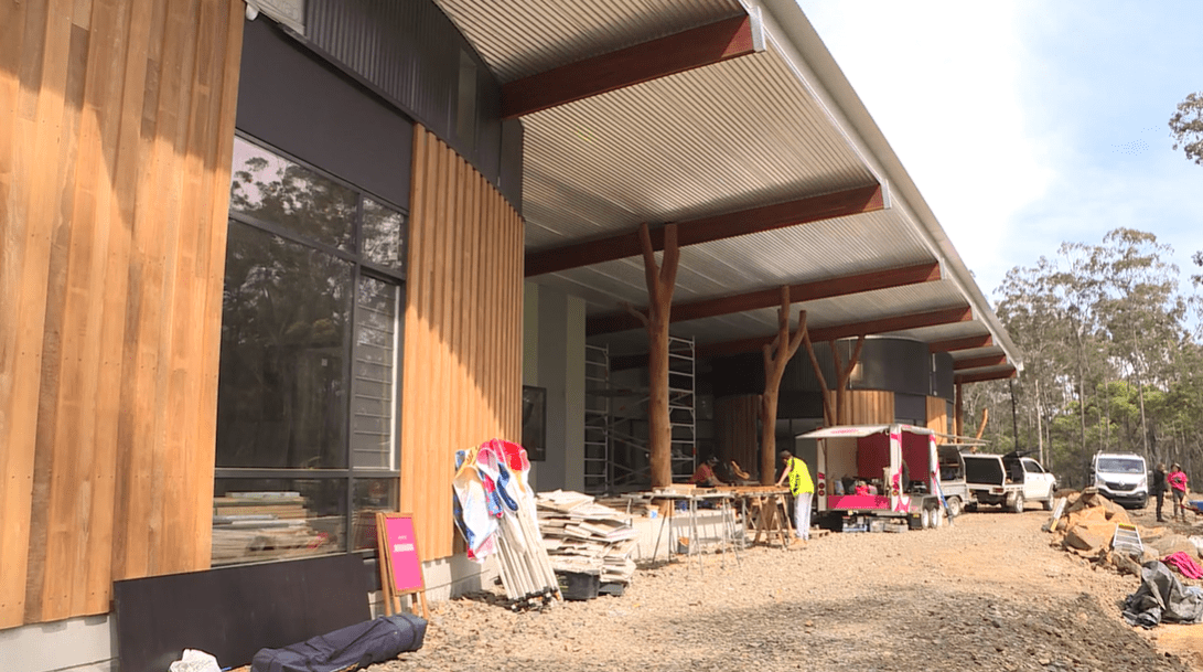 First agency locked in for Taree’s First Steps Count Child and