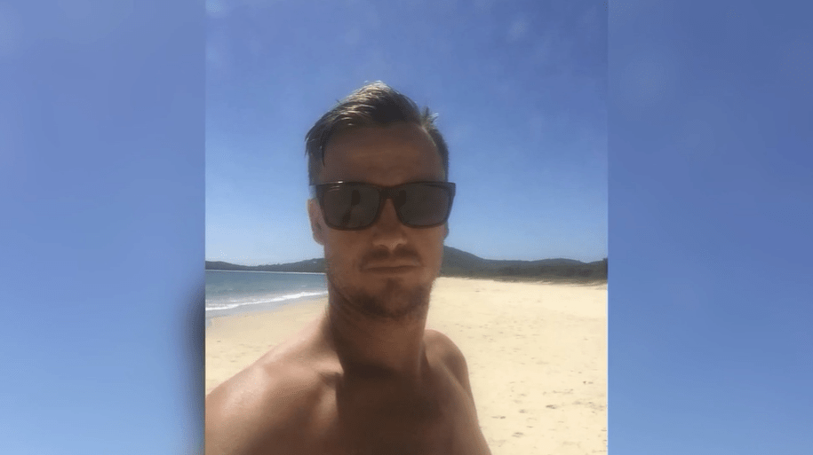 Former surf champion killed after alleged onepunch assault in South